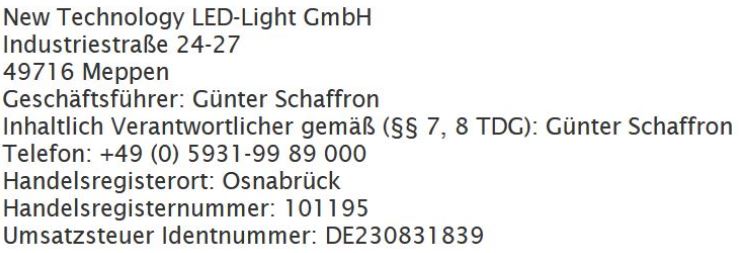 Impressum strahler-masthaehnchen.de.ntligm.de